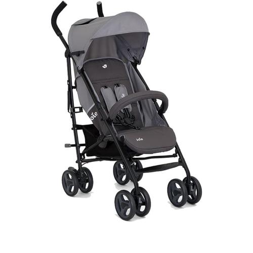 Jual Joie - Meet Nitro Stroller - Grey 