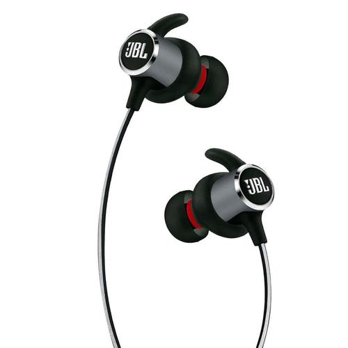 Jual Bluetooth Earphone JBL Reflect Mini BT 2 - Black - Kota Surabaya -  veliaastore | Tokopedia