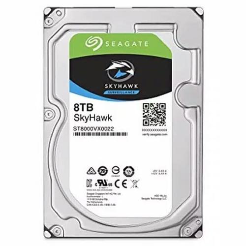 Gambar seagate SKYHAWK HDD 3.5 inch 8TB harddisk internal CCTV resmi dari Buci Buci Kab. Deli Serdang Tokopedia