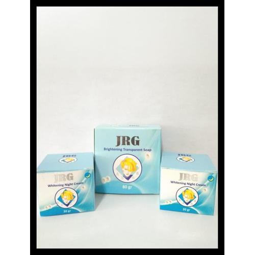 Foto Produk Promo Cream Jrg Original ( Tidak Ori Return Aja ) Special dari Batari shops