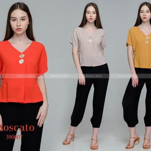 Foto Produk Moscato atasan wanita 390007 dari Madeleine Fashion