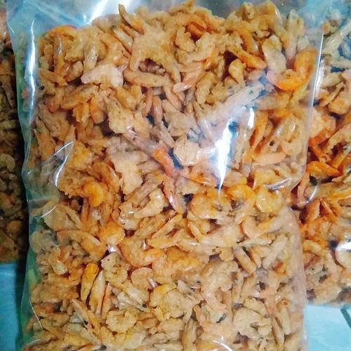 Foto Produk Udang Crispy 500g - Original dari Wader Muncul