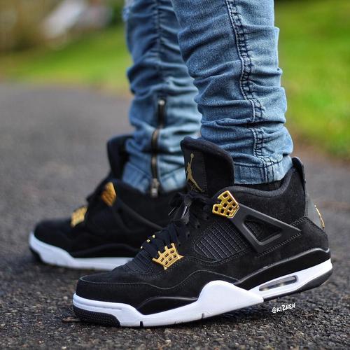 royalty 4s