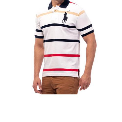 Jual POLO RALPH LAUREN Stripe Custom 