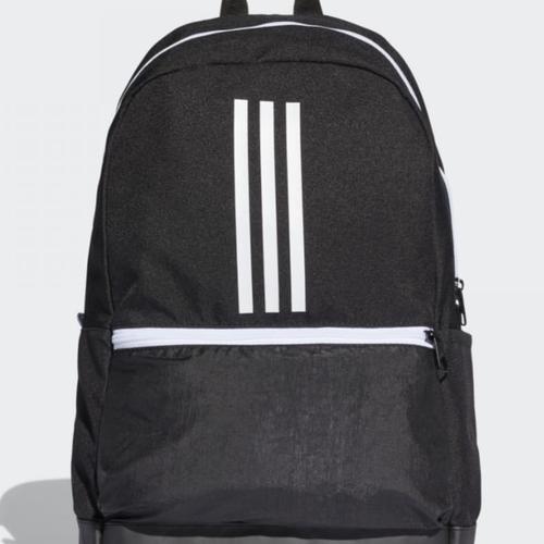 adidas backpack stripes