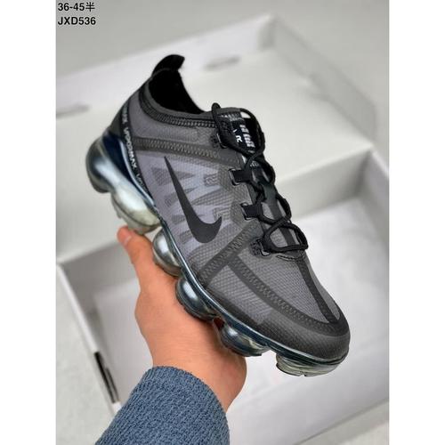 Sepatu Nike Air Max Nike Vapormax 2019 Wit Jual Vapormax Original - Main Image