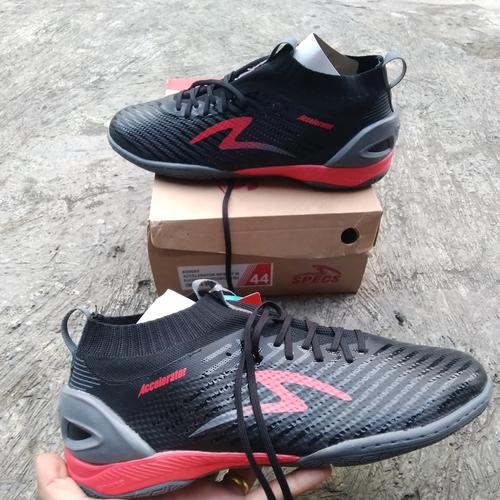 Foto Produk sepatu futsal SPECS ACCELERATOR INFINITY IN ORIGINAL dari SILITONGA SPORT