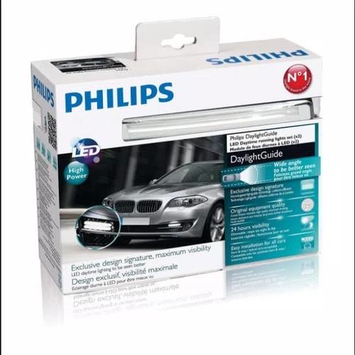 Jual DRL Universal PHILIPS Original Ready Stock - Jakarta Pusat - Bali ...