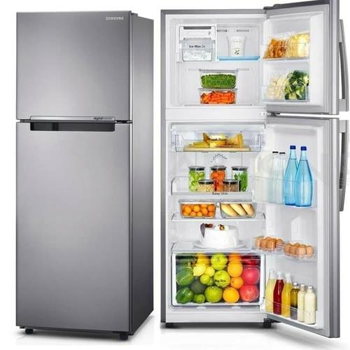 Jual Kulkas Samsung 2 Tu 255 Liter Digital Inverter Low Watt 25 Far Kota Bekasi Ini Diskon 