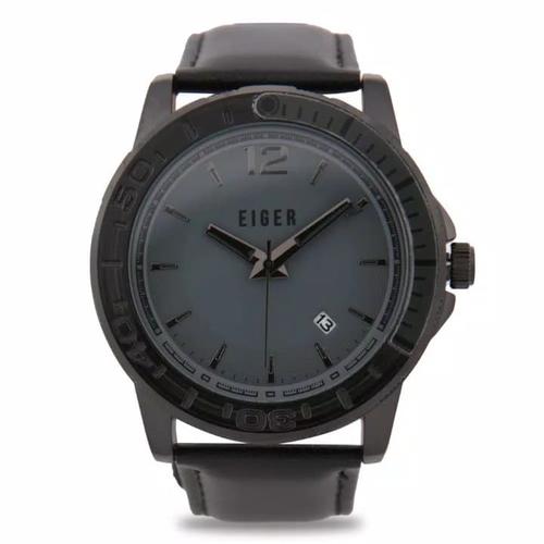 Foto Produk Eiger 1989 Wager Watch - Black dari Travelshop.