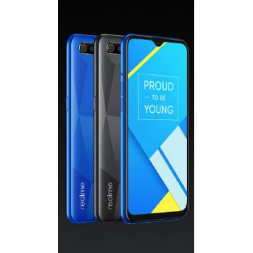 Jual Realme C2 Rmx1941 Ram 3 Gb Internal 32 Gb Nasional Hitam Kota Pekanbaru Tangs Shop Tokopedia