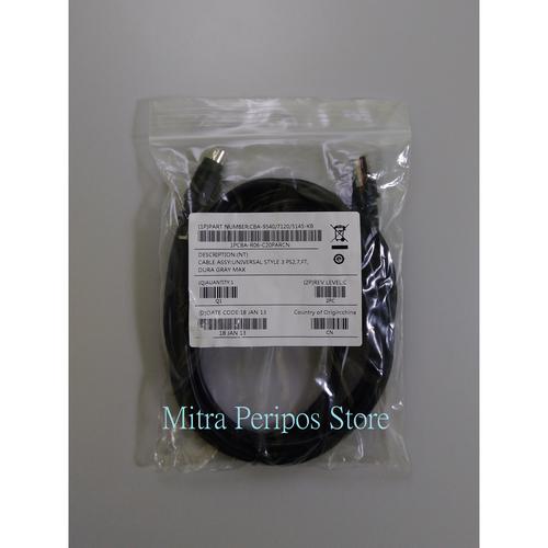 Cavo Da Usb A Rj50 Da 6 Piedi Per Scanner Di Codici A Barre Honeywell Metrologic Ms5145 Ms7120 Ms9540 Ms7180 Ms1690 Ms9590 Ms9520 Cavo Digale - Foto 9