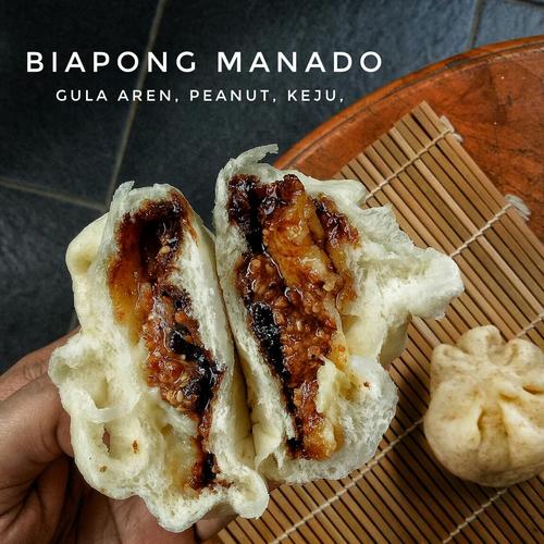 Foto Produk Bakpao Biapong dari legendbaozi