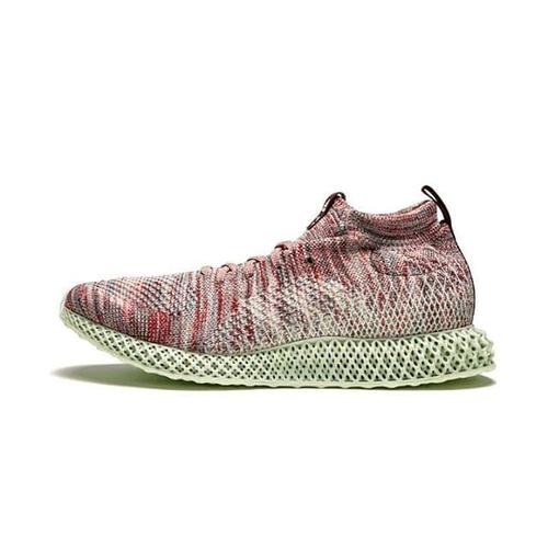 kith yeezy foam runner