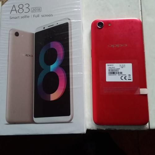 Jual Hp Oppo A83 Second Jakarta Pusat Aizhar Shop Tokopedia