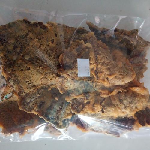 Foto Produk Kripik Paru Gurih Renyah dari Oleh-Oleh Rasa Jaya