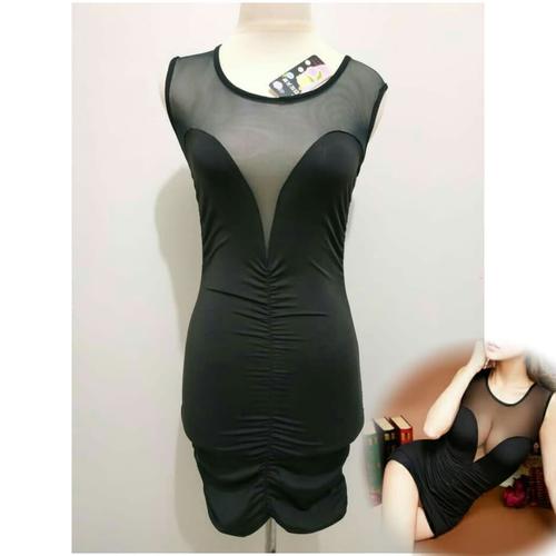 Foto Produk L-1390 Lingerie Night Party Queen dari Lingerie X Lingerie
