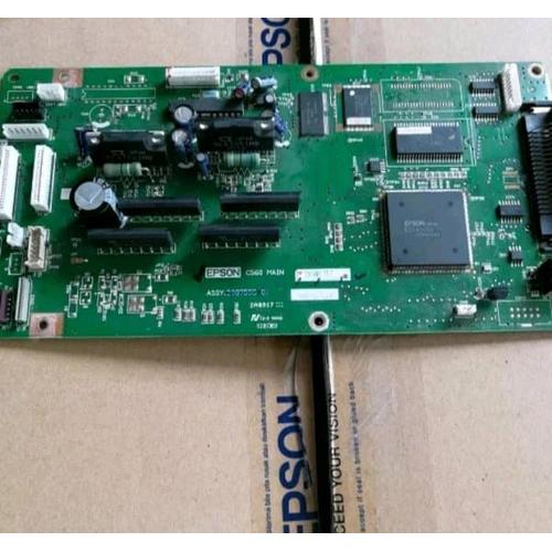 Foto Produk Mainboard PLQ20 dari TruthStore_