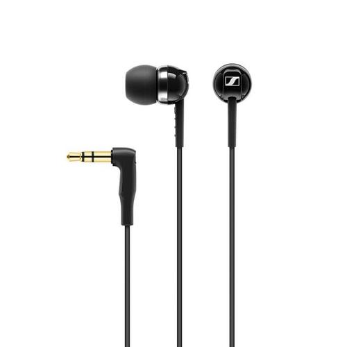 Jual Sennheiser Cx 100 Black Original - Kota Medan - Remax Speaker |  Tokopedia