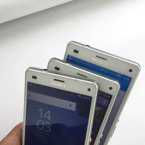 Foto Produk Sony Xperia Z3 Compact Docomo dari Lilis2001