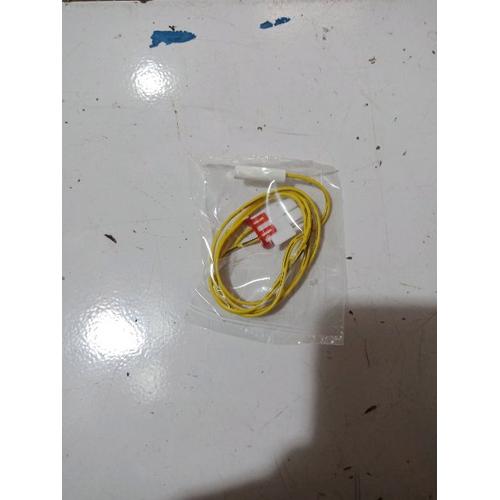 Foto Produk AKSESORIS KULKAS / Thermistor Thermis Evaporator Kulkas Samsung dari RESTI.ELEKTRONIK