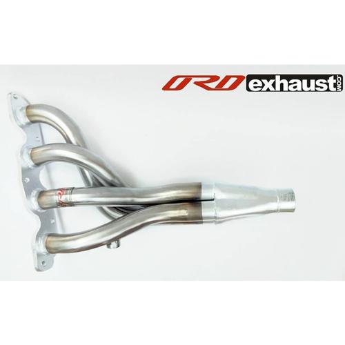 Foto Produk Header vios / limo ORD exhaust dari ORDexhaust_Jakarta