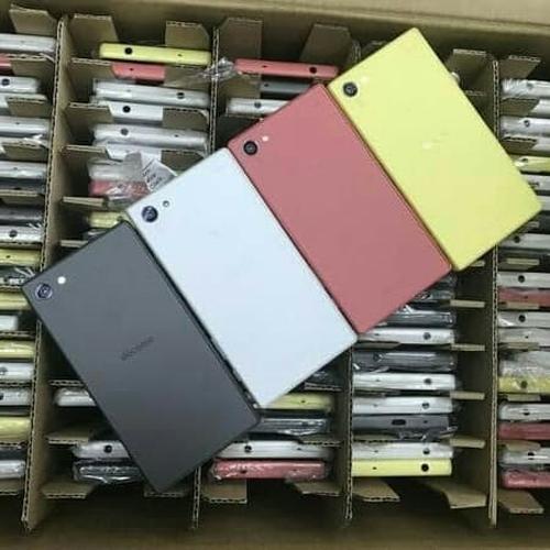 Foto Produk Sony Xperia Z5 Compact 2/32 dari jayadiphone