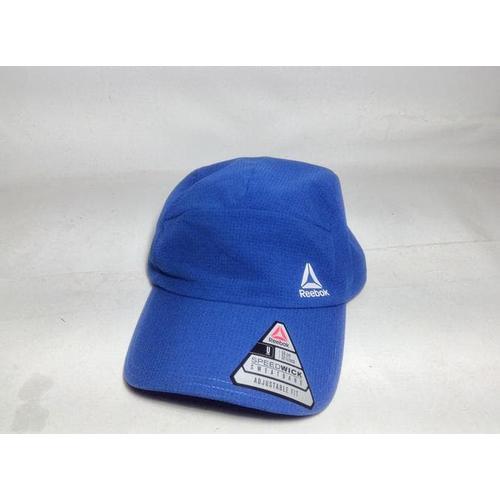 reebok running cap