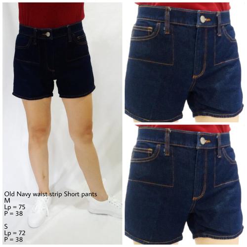 Promo Hot Pants Celana Pendek Wanita 