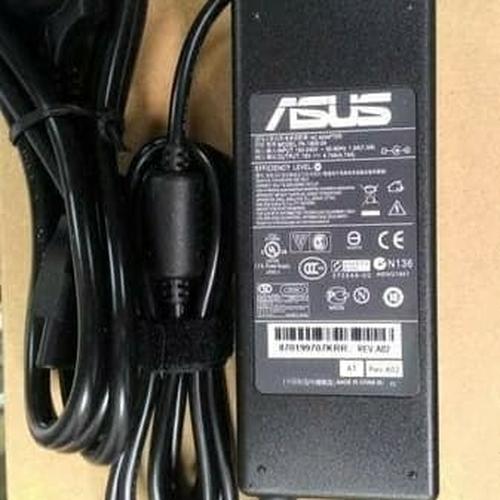 Adattatore CARICATORE A CORRENTE ALTERNATA Per ASUS A53e A53sv - Foto 7