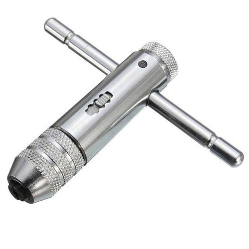 Jual Gagang - Handle Tap Ratchet M3-M8 - Kab. Bekasi - PERKAKAS TANGAN ...