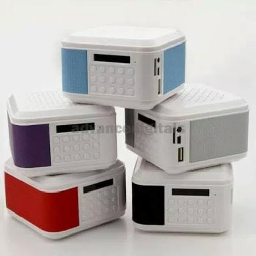 Foto Produk speaker advance tp600 speaker hafalan Alquran dari WMP01 online