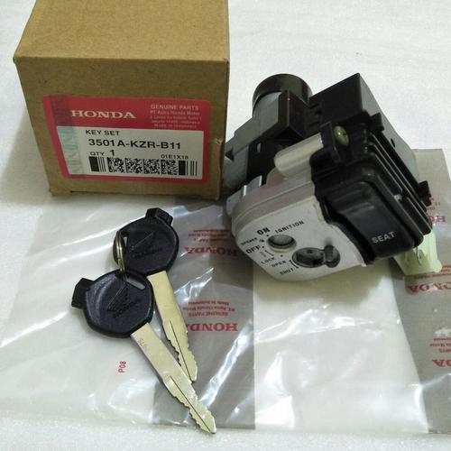 Foto Produk kunci kontak vario 125 injection kunci kontak vario techno 125 dari zyo motor