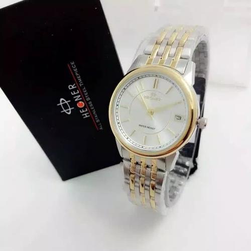 hegner timepiece harga