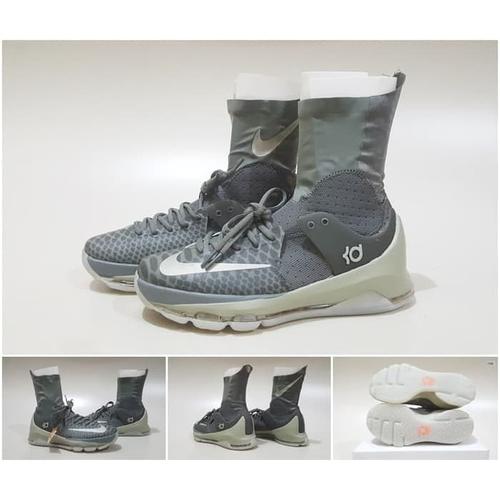 hi top kd