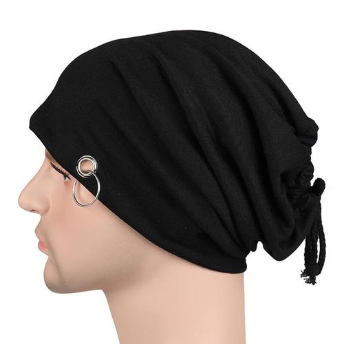 Jual Unisex New Ring Caps Warm Beanie 