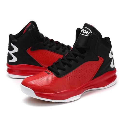 can basketball shoes be used for gym