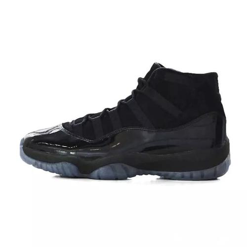 capping gown 11s