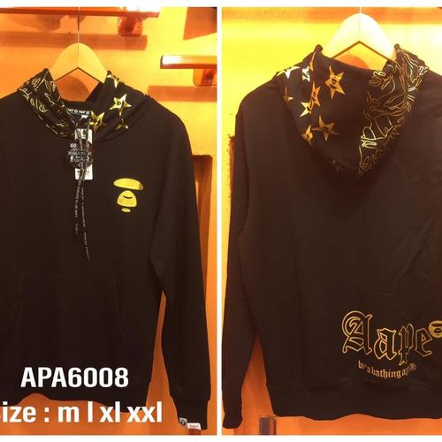 Foto Produk Hoodie Bathing Appe Mirror Good Quality dari NCSneakers