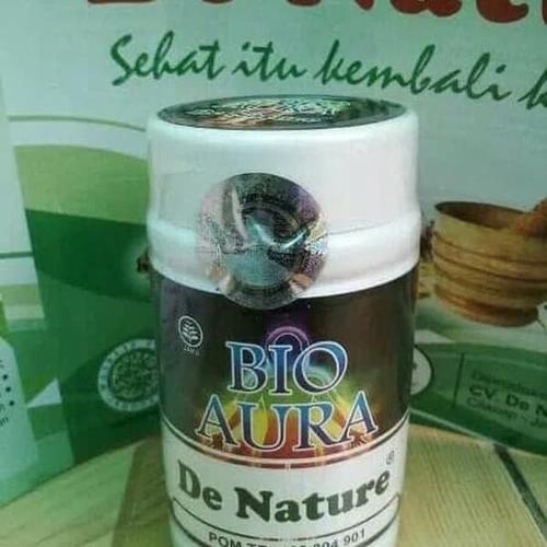 Foto Produk BIO AURA DE NATURE dari DE NATURE INDONESIA 45