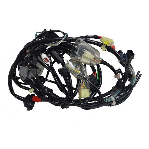 Gambar Kabel Body (Harness Wire) New CBR 150R K45G&K45N dari Honda Cengkareng Kota Tangerang Tokopedia