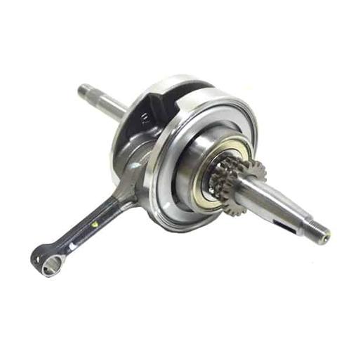 Foto Produk Crankshaft Comp New Vario 125 eSP K60R dari Honda Cengkareng