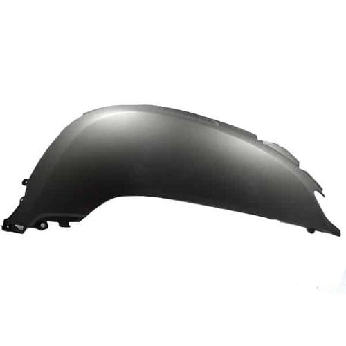 Gambar Cover L Body Brown Scoopy eSP K93 dari Honda Cengkareng Kota Tangerang Tokopedia