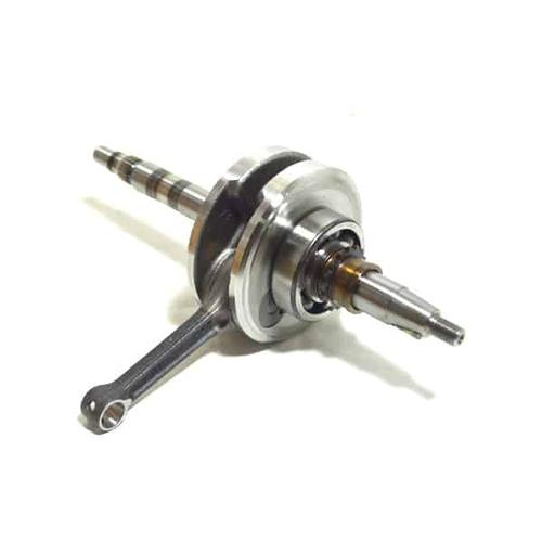 Foto Produk Crankshaft Assy Revo 110 New dari Honda Cengkareng