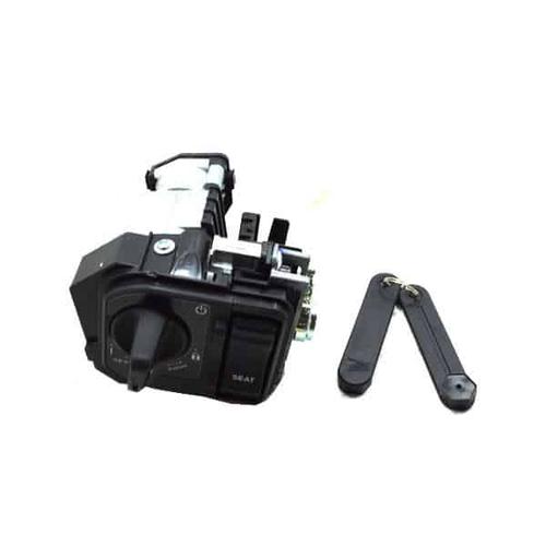Gambar Switch Assy, Handel Lock New Vario 150 K59J dari Honda Cengkareng Kota Tangerang Tokopedia