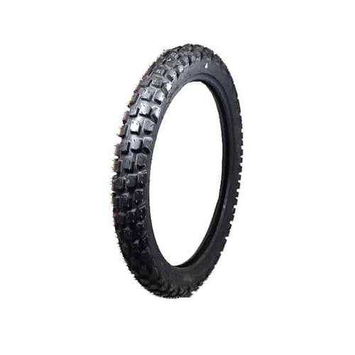 Foto Produk Tire FR (IRC) (Ban Depan) CRF 250 Rally dari Honda Cengkareng