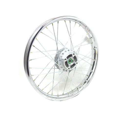 Gambar Velg Depan (Wheel Sub Assy FR) Revo FI & Supra X 125 FI dari Honda Cengkareng Kota Tangerang Tokopedia