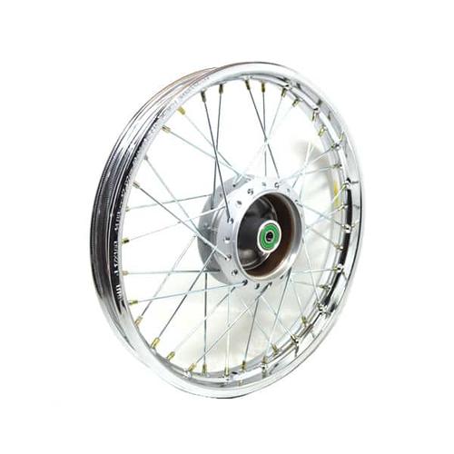 Foto Produk Velg Belakang (Wheel Sub Assy RR) Revo FI & Supra X 125 FI dari Honda Cengkareng