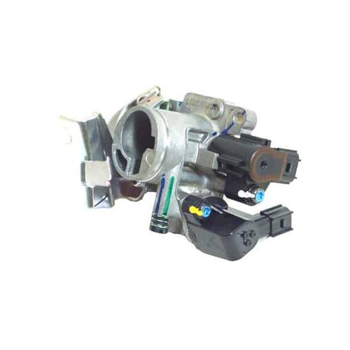 Gambar Throttle Body Assy BeAT eSP K25 dari Honda Cengkareng Kota Tangerang Tokopedia