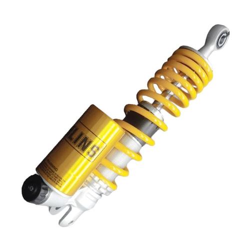 Foto Produk Ohlins YA110012 Shockbreaker Motor for Yamaha Mio 125 dari Lamtotamastore